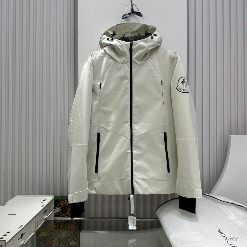 Moncler Down Coat